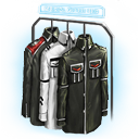 Apparel